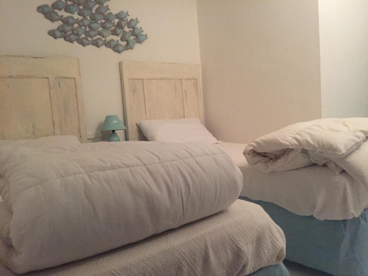 Casa Vacanza Porto Luna 68 Виласимиус Екстериор снимка